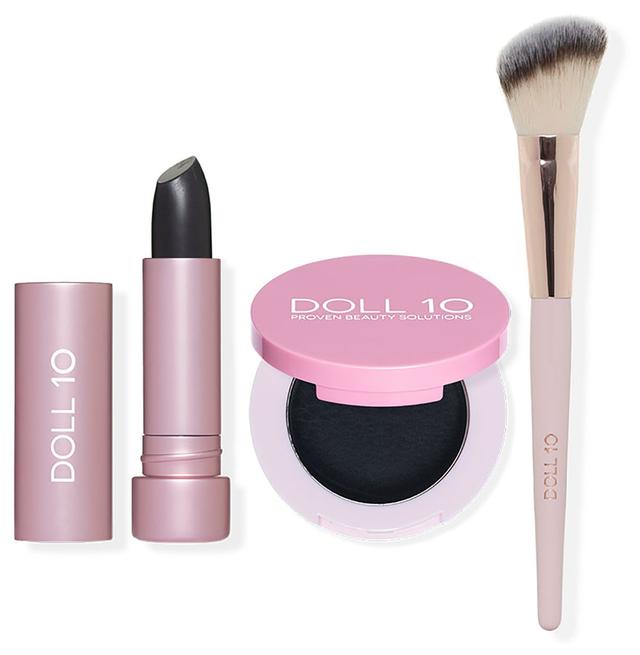 Doll 10 in the Mood pH Adaptive Lip and Cheek Color Collection | by TSC