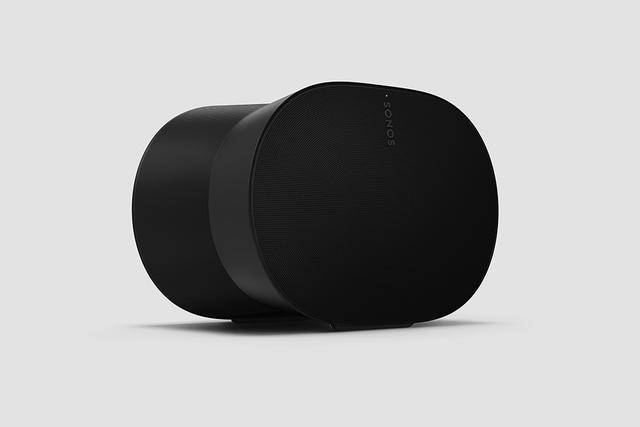 Sonos Era 300 Wireless Multi-Room Speaker | Style: Black | by TSC