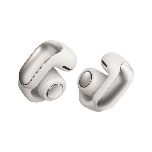 Bose Ultra Open Ear Buds | Style: White | by TSC