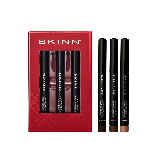 Skinn Smudgestick Trio | by TSC