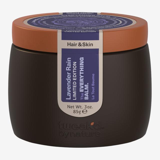 Tweak'd By Nature Everything Balm | Style: Lavender Rain | by TSC