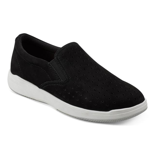 Earth Shoes Nel Shoe | Style: Black | Size: 6W | by TSC