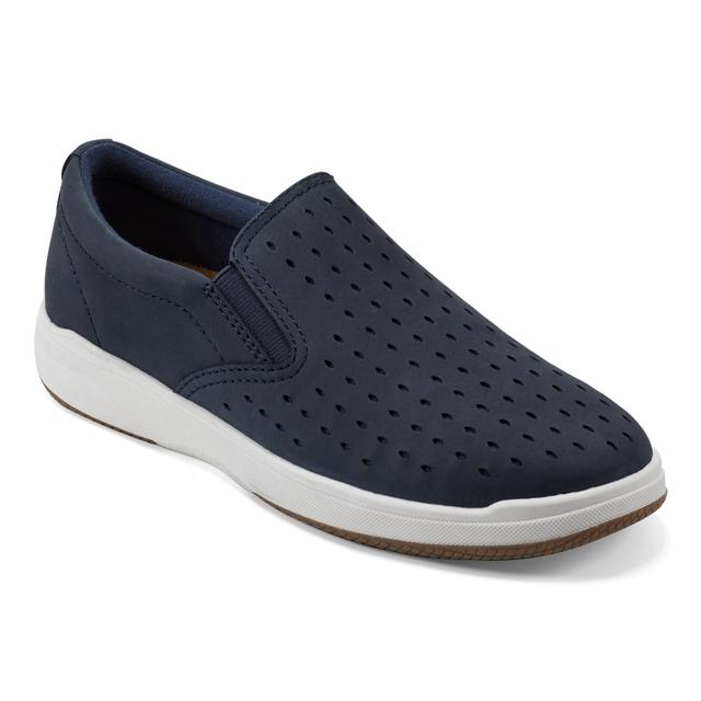 Earth Shoes Nel Shoe | Style: Blue | Size: 6W | by TSC