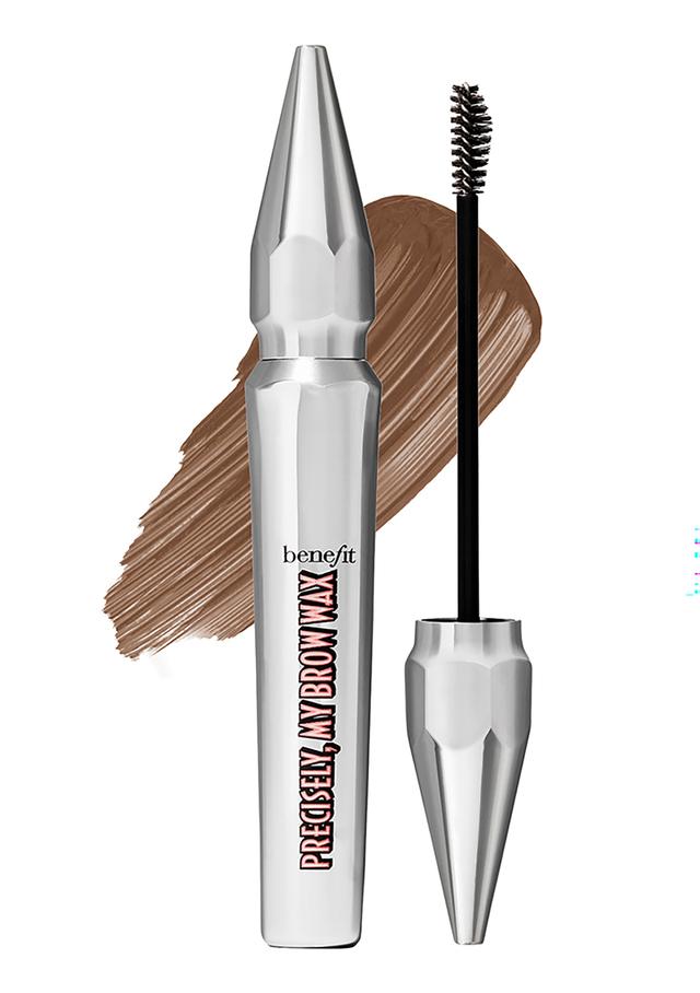 Benefit Cosmetics Precisely, My Brow Wax | Style: Shade 4 | by TSC