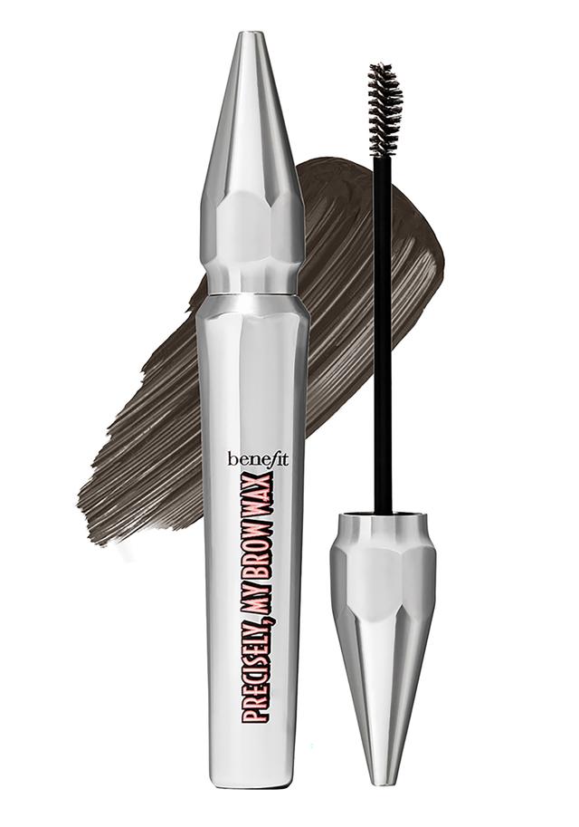 Benefit Cosmetics Precisely, My Brow Wax | Style: Shade 6 | by TSC