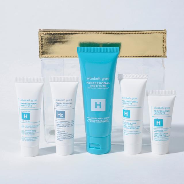 Elizabeth Grant Discover Professional Institute Collection | by TSC