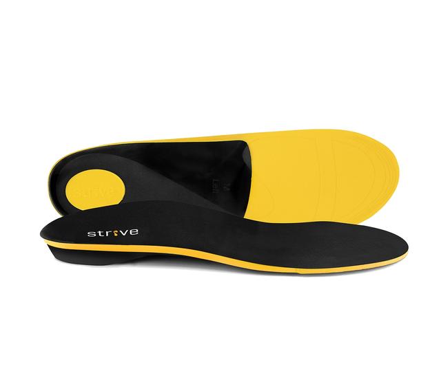 Strive Footwear Strive Active Insole | Size: 13.5-15 | by TSC