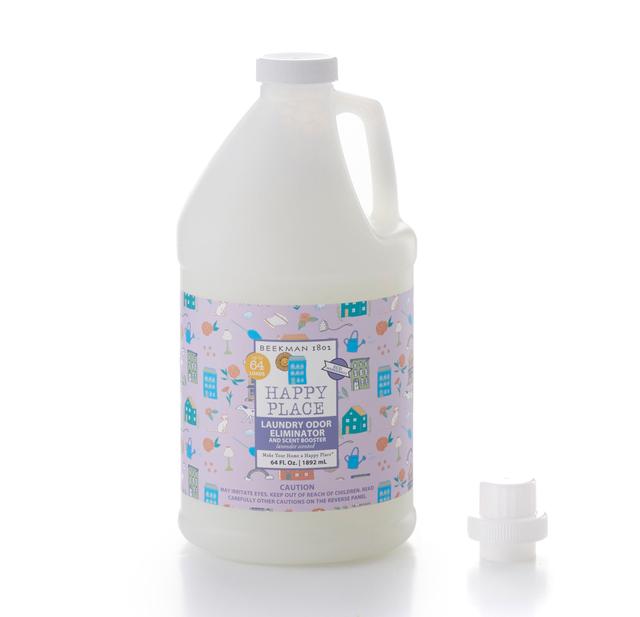 Beekman 1802 Happy Place Laundry Odor Eliminator Scent Booster | Style: Lavender | by TSC