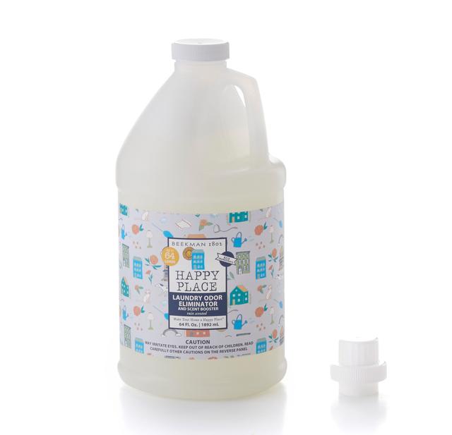 Beekman 1802 Happy Place Laundry Odor Eliminator Scent Booster | Style: Light Rain | by TSC