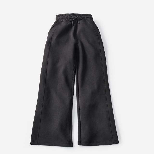 Charlie Paige Waterfront Jogger | Style: Black | Size: Medium | by TSC