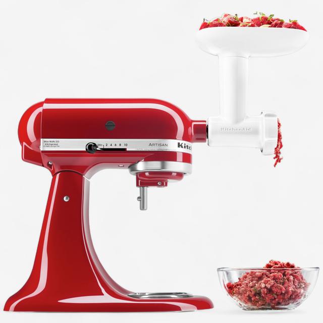 KitchenAid Food Grinder Attachment | by TSC