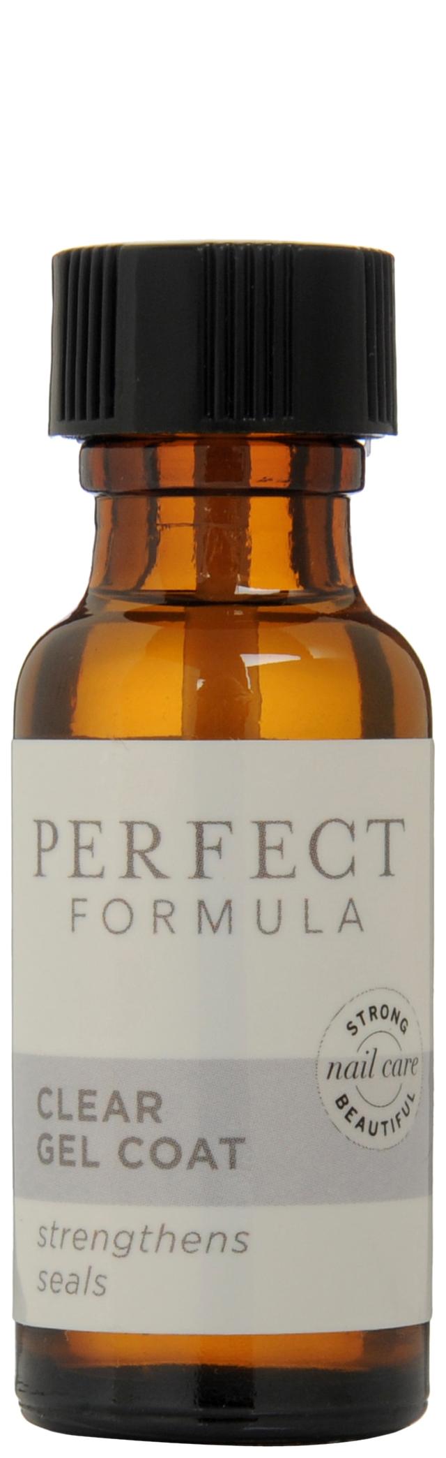 Perfect Formula Clear Gel Coat | by TSC
