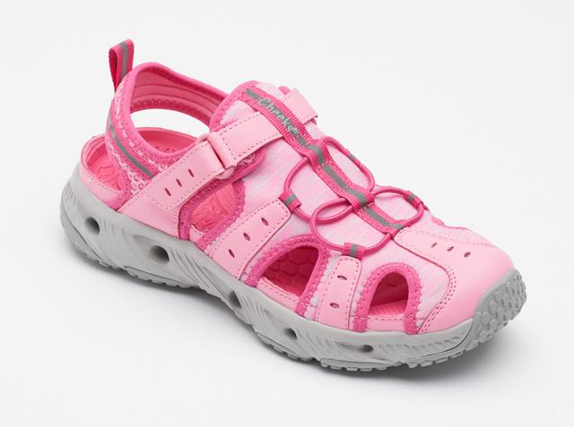 Tony Little Cheeks Fit Body All-Terrain Trainer with Water Transfer Technology | Style: Pink | Size: 7H | by TSC