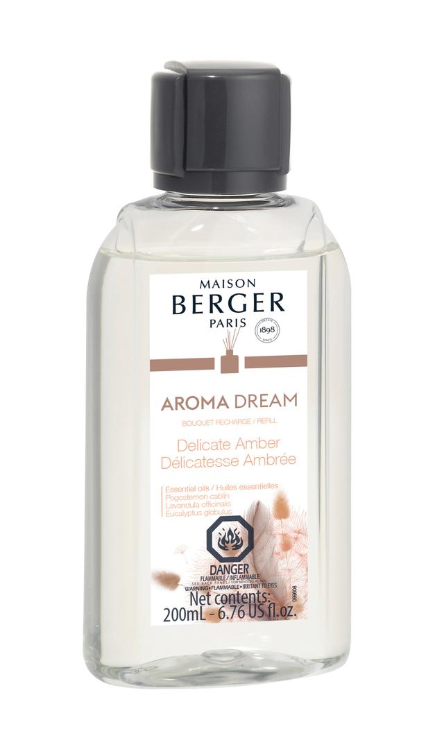 Maison Berger Paris Bouquet Refill | Style: Aroma Dream | by TSC