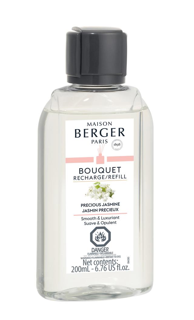 Maison Berger Paris Bouquet Refill | Style: Jasmine | by TSC