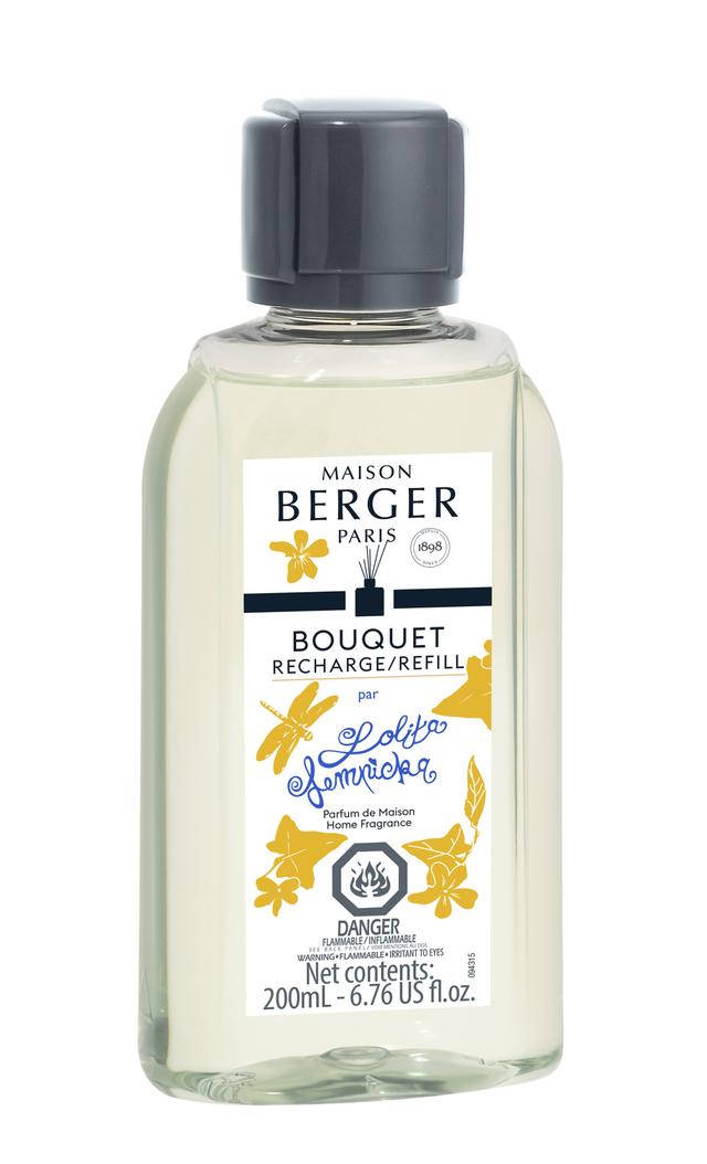 Maison Berger Paris Bouquet Refill | Style: Lolita Lempicka | by TSC