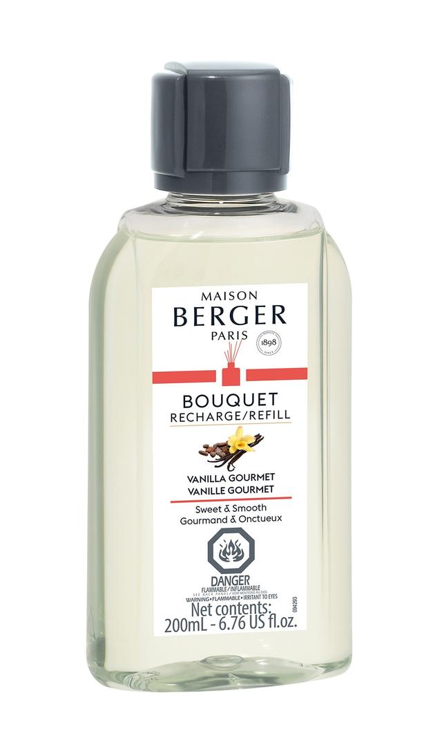 Maison Berger Paris Bouquet Refill | Style: Vanilla Gourmet | by TSC