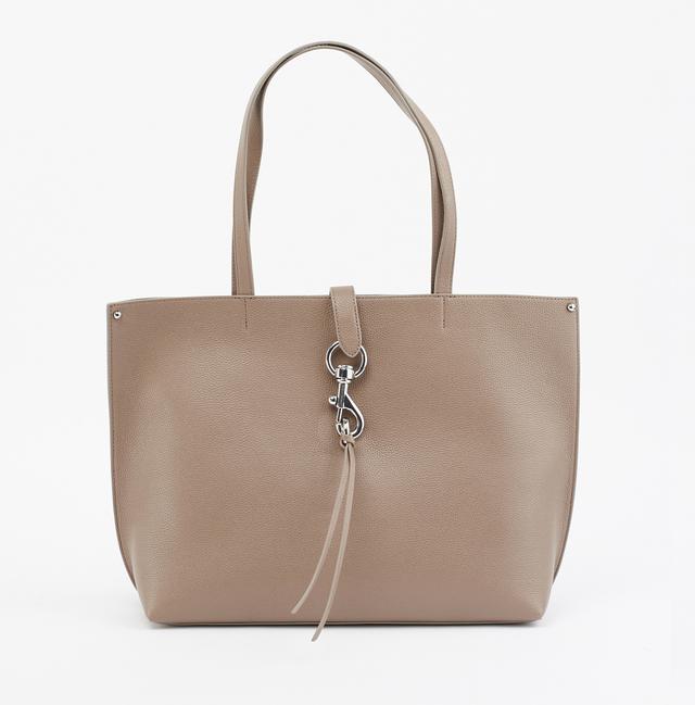 Rebecca Minkoff Megan Tote | Style: Sandrift | by TSC