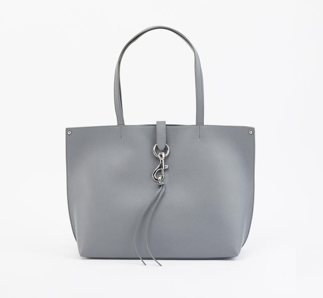 Rebecca Minkoff Megan Tote | Style: Steel | by TSC