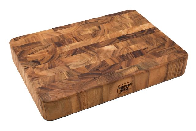 Ironwood Gourmet Union Stockyard End-Grain Butcher Block | by TSC