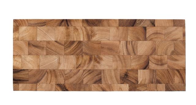 Ironwood Gourmet Bowery End Grain Cheese and Charcuterie Board | by TSC