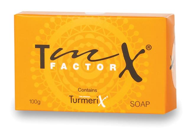TurmeriXÂ® Soap | by TSC