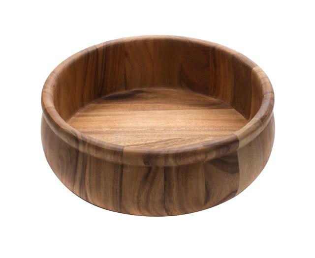Ironwood Gourmet Large Bead Rim Petaluma Salad Bowl | by TSC