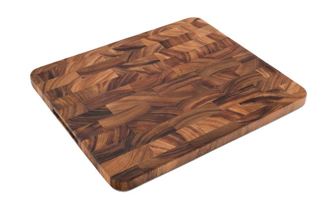 Ironwood Gourmet Oslo End Grain Utility Board | by TSC