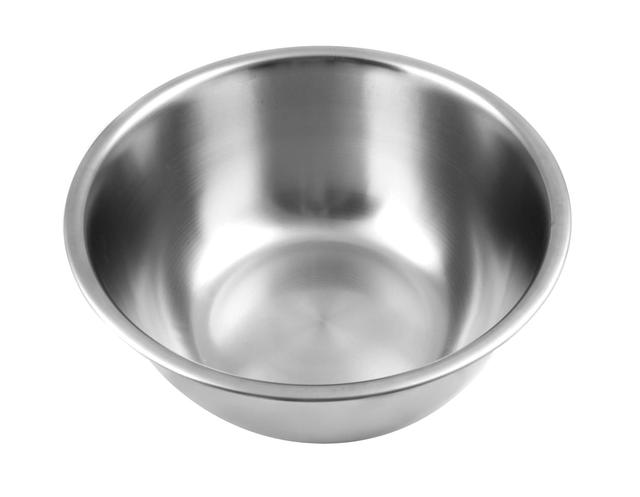 Fox Run Stainless Steel Mixing Bowl | by TSC