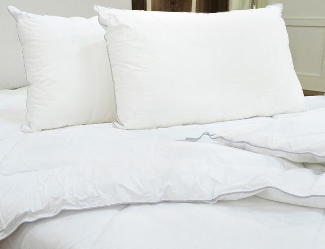 Millano Sleep Supreme Ultra Comfort Pillow (2-Pack) | Size: QUEEN | by TSC