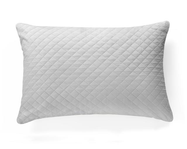 Millano Dreams Quilted Jumbo Bed Pillow (Set Of 2) | by TSC