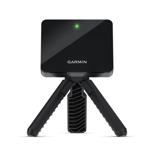 Garmin Approach R10 Portable Golf Launch Monitor with Tripod | by TSC