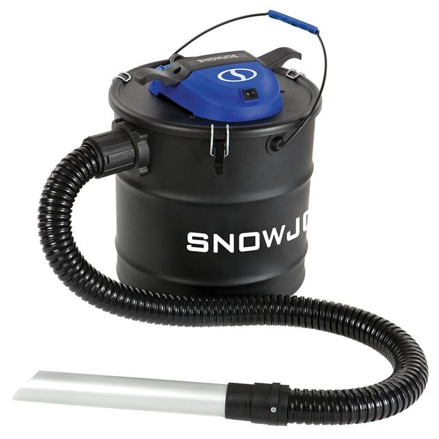 Snow Joe & Sun Joe Snow Joe 4.8-Gallon Ash Canister Vacuum Cleaner | by TSC