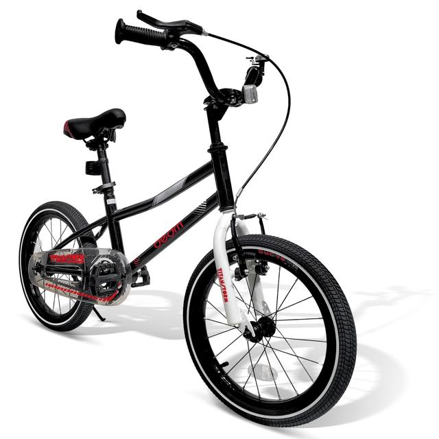 Beam Sports 16" Kids Bike (ages 4-7) | by TSC
