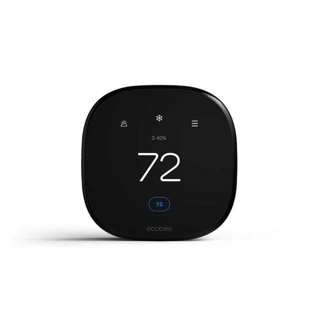 Ecobee Smart Thermostat Enhanced | by TSC