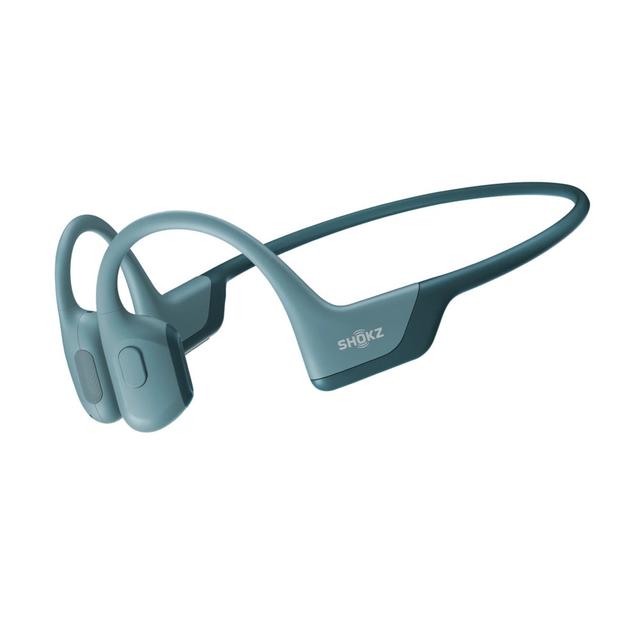 Shokz OpenRun Pro Bluetooth Headset | by TSC