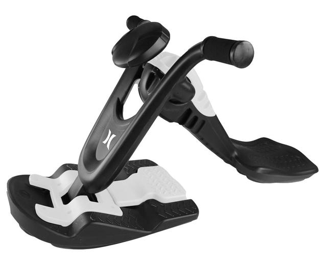 Hurley Foldable Plastic Supercharge Racing Sled | by TSC