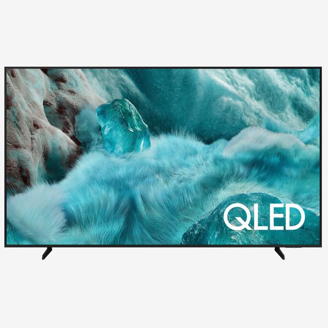 Samsung QLED Q7F 4K Vision AI Smart TV with 2-Year Warranty | Size: 50 INCH | by TSC