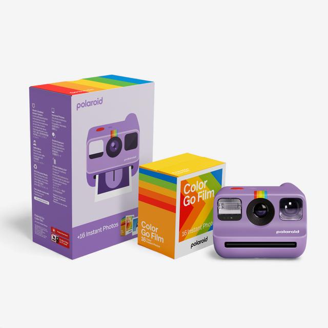 Polaroid Go Generation 2 Starter Kit | by TSC
