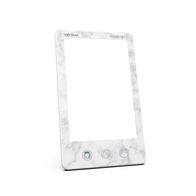 Verilux Happylight Luxe Marble Therapy Lamp | by TSC