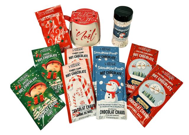 Gourmet du Village Holiday Hug in a Mug | by TSC