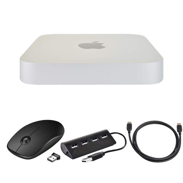 Apple Mac Mini M2 Pro 512 GB (refurbished) | by TSC
