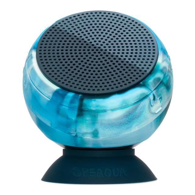 Speaqua Barnacle Vibe 3.0 Manta Ray Bluetooth Speaker | by TSC