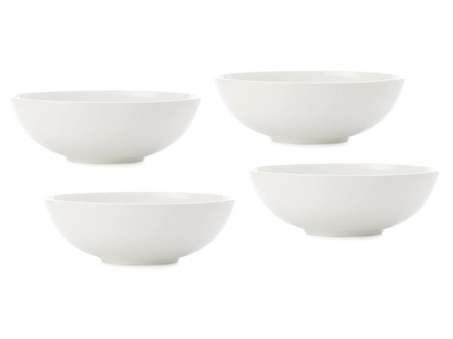 Maxwell & Williams Bowl Coupe Mansion, 18 cm (pack of 4) | by TSC