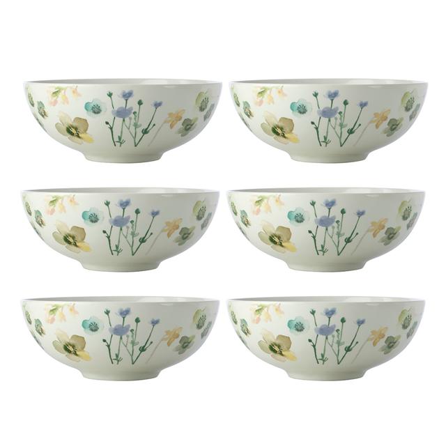 Maxwell & Williams Wildwood Bowl Coupe, 16 cm (pack of 6) | by TSC