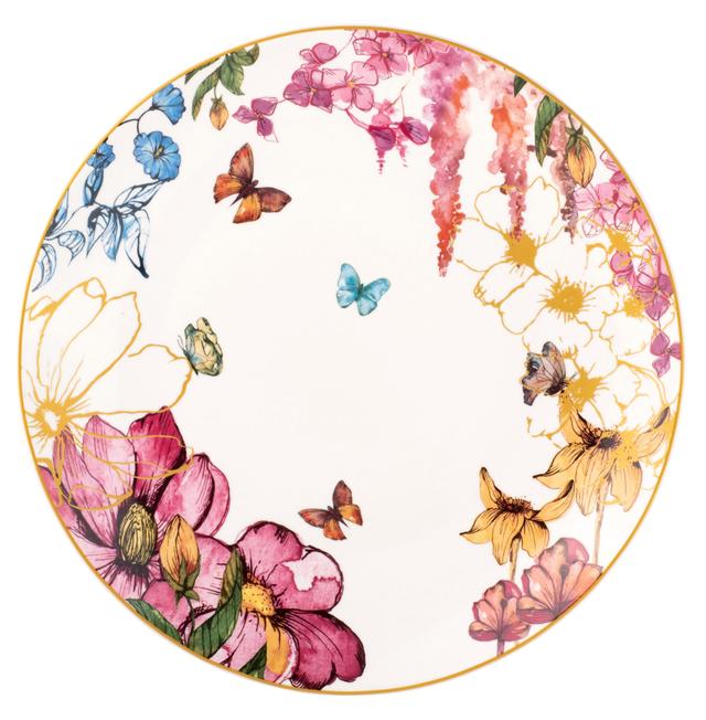 Maxwell & Williams Enchantment Round Platter (30 cm) | by TSC