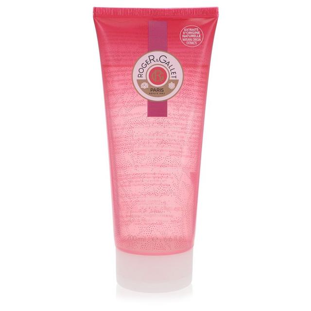 Roger & Gallet Gingembre Rouge by Roger & Gallet Energising Shower Gel 6.6 oz for Women | by TSC