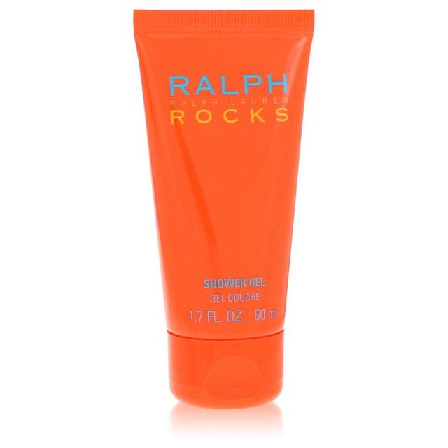 Ralph Rocks by Ralph Lauren Shower Gel 1.7 oz for Women | by TSC