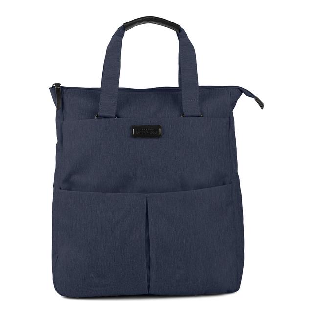 Bugatti - Reborn - 3 in 1 Tote Bag | Style: Navy | by TSC