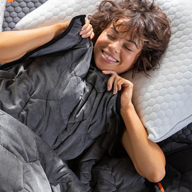 Layla Weighted Blanket